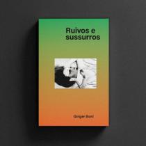 Ruivos e sussurros - ELLAS (FEMINAS)