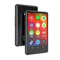 Ruizu MP4 Player 16GB Android com Bluetooth 5.0