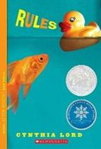 Rules Rules