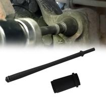 RULLINE 29090 Kit de Ferramentas Pesadas para Remoção e Substituição de Buchas de Pino de Ancoragem de Caminhão Compatível com Buchas de 13/8" (3,5 cm) e Driver Longo de 111/2" (29,2 cm)