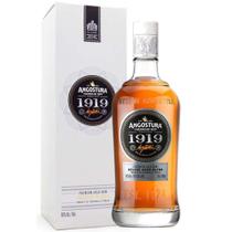 Rum Agostura 1919 Deluxe Blend 750ml - Angostura