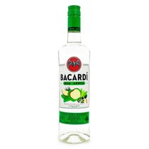 Rum Bacardi Big Apple 700 ml Rum Bacardi Big Apple 700 ml