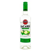 Rum Bacardi Big Apple 700ml - Facundo Bacandi