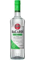 Rum Bacardi Big Apple Sabor Maçã 980 ml