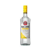 Rum bacardi big lemon 980ml