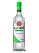 Rum Bacardi Big Maçã Verde 980ml