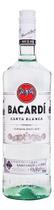Rum Bacardí Carta Blanca 980 Ml Rum Bacardí Carta Blanca 980 Ml