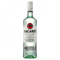 Rum BACARDI Carta Blanca 980 ml