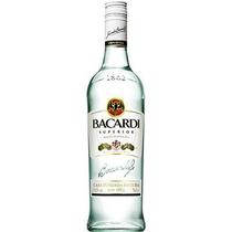 Rum Bacardi Carta Blanca 980 ml