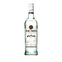 Rum Bacardí Carta Blanca 980mL