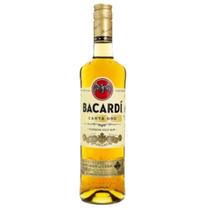 Rum Bacardi Carta Oro 700ml
