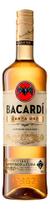 Rum Bacardi Carta Oro 700ml