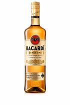 Rum bacardi carta oro 980ml Rum bacardi carta oro 980ml