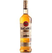 Rum Bacardí Carta Oro 980ml
