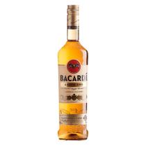 Rum Bacardi Carta Oro 980ml