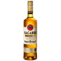 Rum bacardi gold - 980 ml
