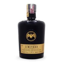 Rum bacardi gran reserva limitada 750 ml