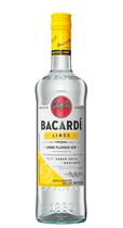 Rum bacardi limon 700ml Rum bacardi limon 700ml