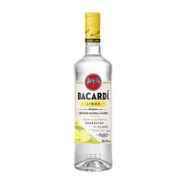 Rum Bacardi Limon 980ML