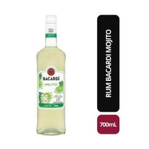 Rum Bacardi Mojito 700ml