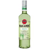 Rum Bacardi Mojito 700ml Rum Bacardi Mojito 700ml