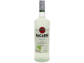 Rum Bacardi Mojito 700ml