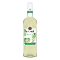 Rum Bacardi Mojito 700ml Rum Bacardi Mojito 700ml