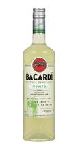 Rum Bacardi Mojito 980ml