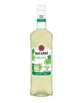 Rum bacardi mojito novo 700 ml Rum bacardi mojito novo 700 ml