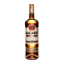 Rum Bacardi Ouro 980ml