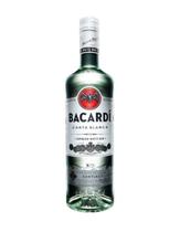 Rum Bacardi Superior Carta Branca 980ml Rum Bacardi Superior Carta Branca 980ml
