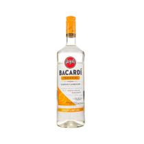 Rum bacardi tangerine 980ml