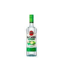 Rum Big Apple Bacardi - 700ml Rum Big Apple Bacardi - 700ml