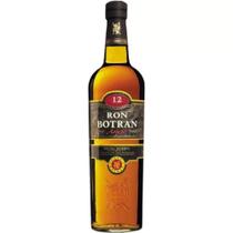 Rum Botran Anejo 12 Anos Solera 1 Litro