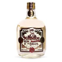 Rum Branco Magnani do Brasil 700 Ml - Gadotti Industria de Bebidas