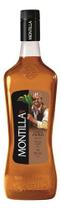 Rum Brasileiro Carta Ouro Montilla Garrafa 1l Rum Brasileiro Carta Ouro Montilla Garrafa 1l