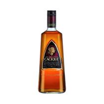 Rum Cacique Aejo Superior 750 Ml