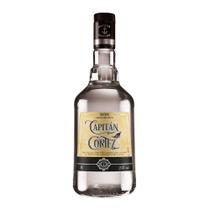 Rum Capitan Cortez Carta Branca 1L Rum Capitan Cortez Carta Branca 1L