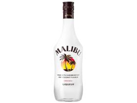 Rum Caribenho Malibu Saborizado Coconut 20% 750ml