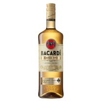 Rum Carta Oro Bacardí 980ml