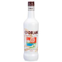 Rum Cocoblanc 670Ml