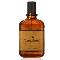 Rum Cologne C.O. Bigelow Bay para homens, cítrico e especiarias