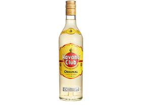 Rum Havana Club 3 Anos 700ml - Original - Imediato