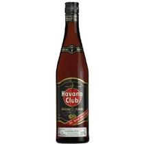 Rum havana club anejo 7 anos 750ml