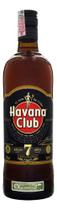 Rum Havana Club Anejo Premium Carvalho 7 Anos 700ml