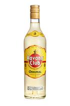 Rum Havana Club Rum 3 anos 700ml