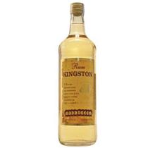Rum Kingston Gold 950ml - Porto a Porto