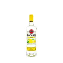 Rum Limão Bacardi - 700ml