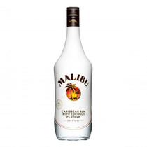 Rum Malibu Com Coco (750Ml)
