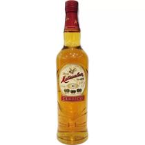 Rum Matusalem Clássico 10 Anos 700 Ml